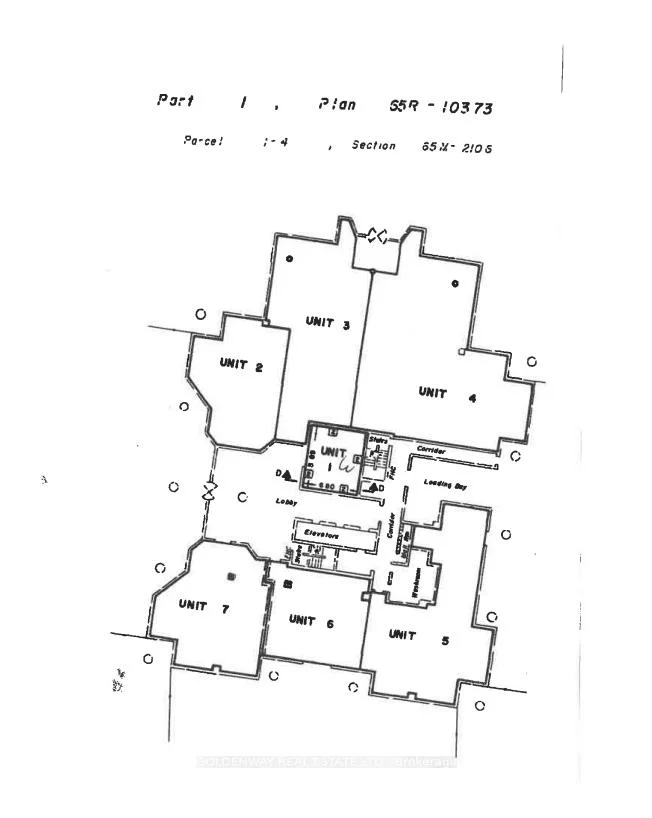 15, Wertheim, Beaver Creek Business Park, Richmond Hill