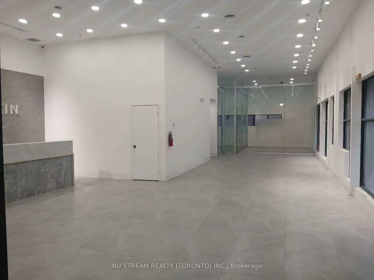 30, West Pearce, Beaver Creek Business Park, Richmond Hill