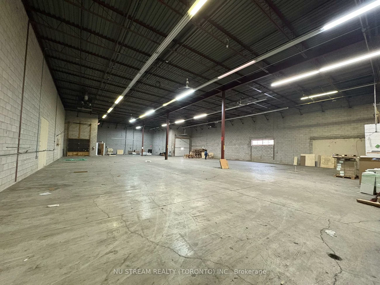 30, West Pearce, Beaver Creek Business Park, Richmond Hill