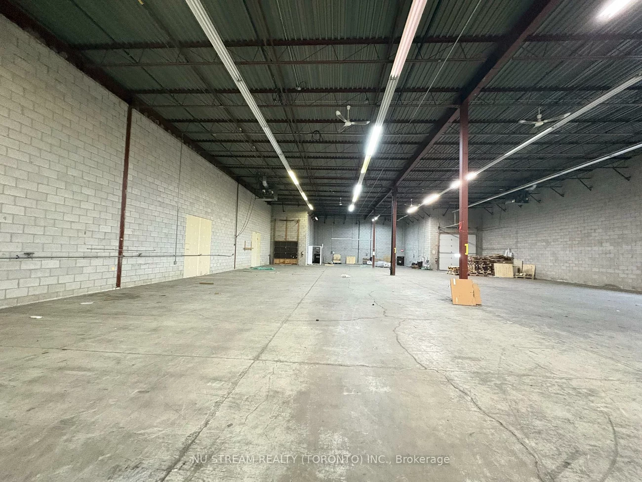 30, West Pearce, Beaver Creek Business Park, Richmond Hill