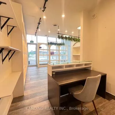 9610, Yonge, North Richvale, Richmond Hill