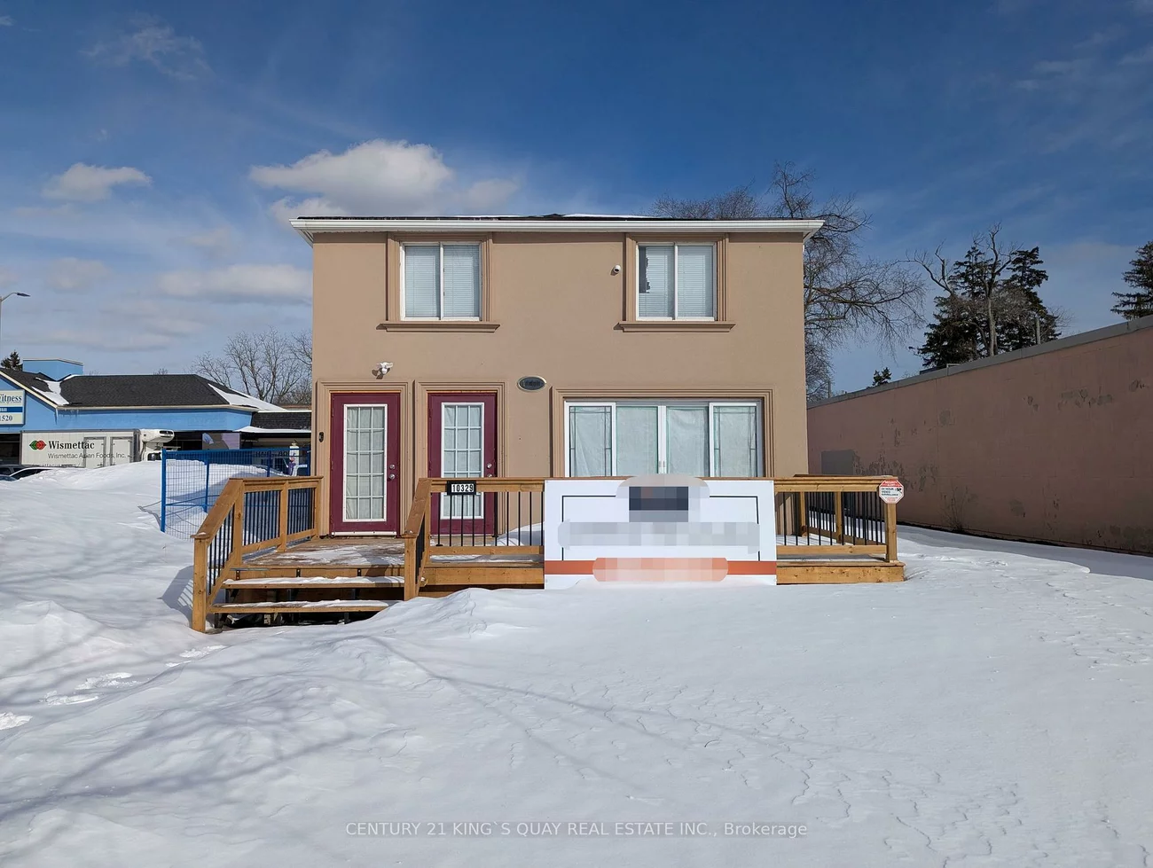 10329, Yonge, Crosby, Richmond Hill