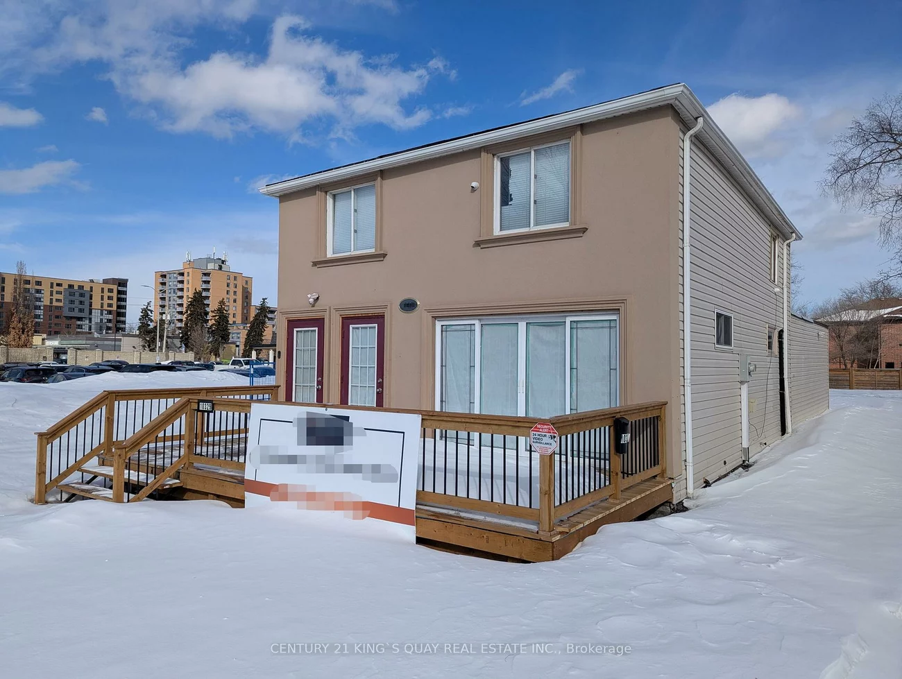 10329, Yonge, Crosby, Richmond Hill