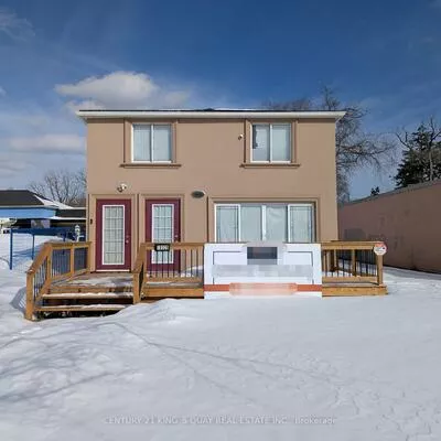 10329, Yonge, Crosby, Richmond Hill