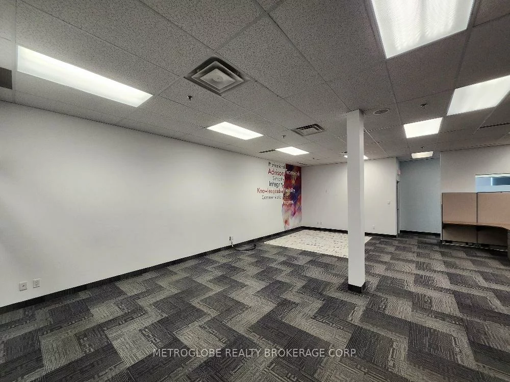 1550, 16th, Headford Business Park, Richmond Hill