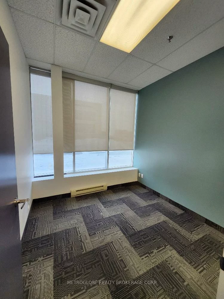 1550, 16th, Headford Business Park, Richmond Hill