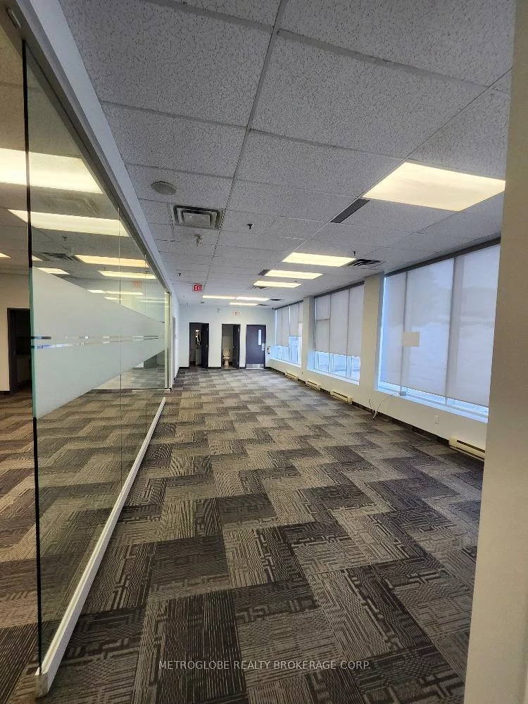 1550, 16th, Headford Business Park, Richmond Hill