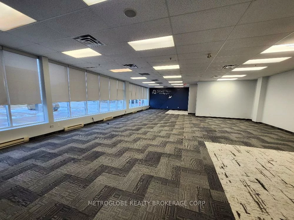 1550, 16th, Headford Business Park, Richmond Hill