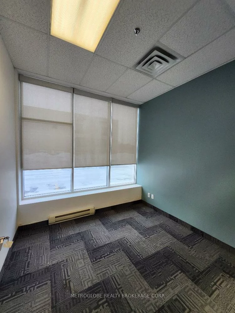 1550, 16th, Headford Business Park, Richmond Hill