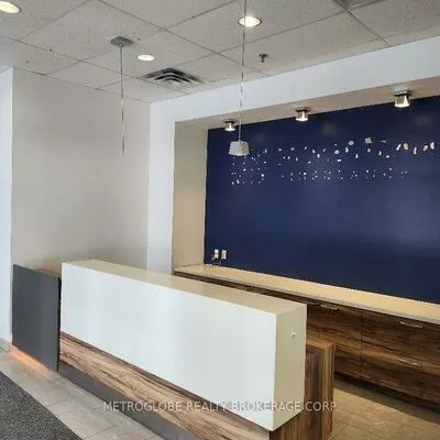 1550, 16th, Headford Business Park, Richmond Hill