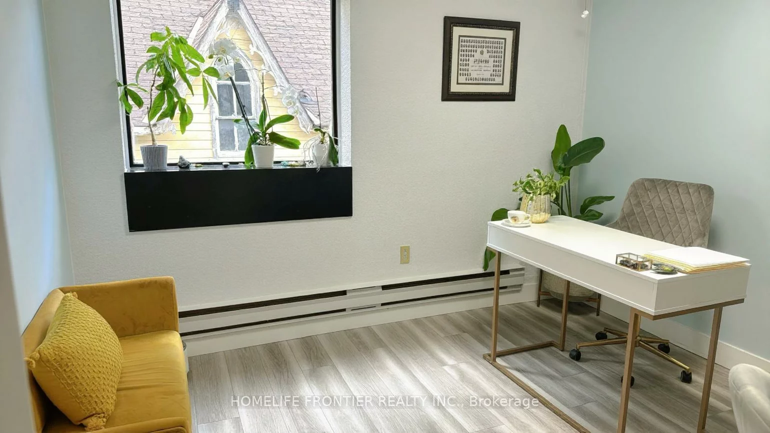 22, Richmond, Mill Pond, Richmond Hill