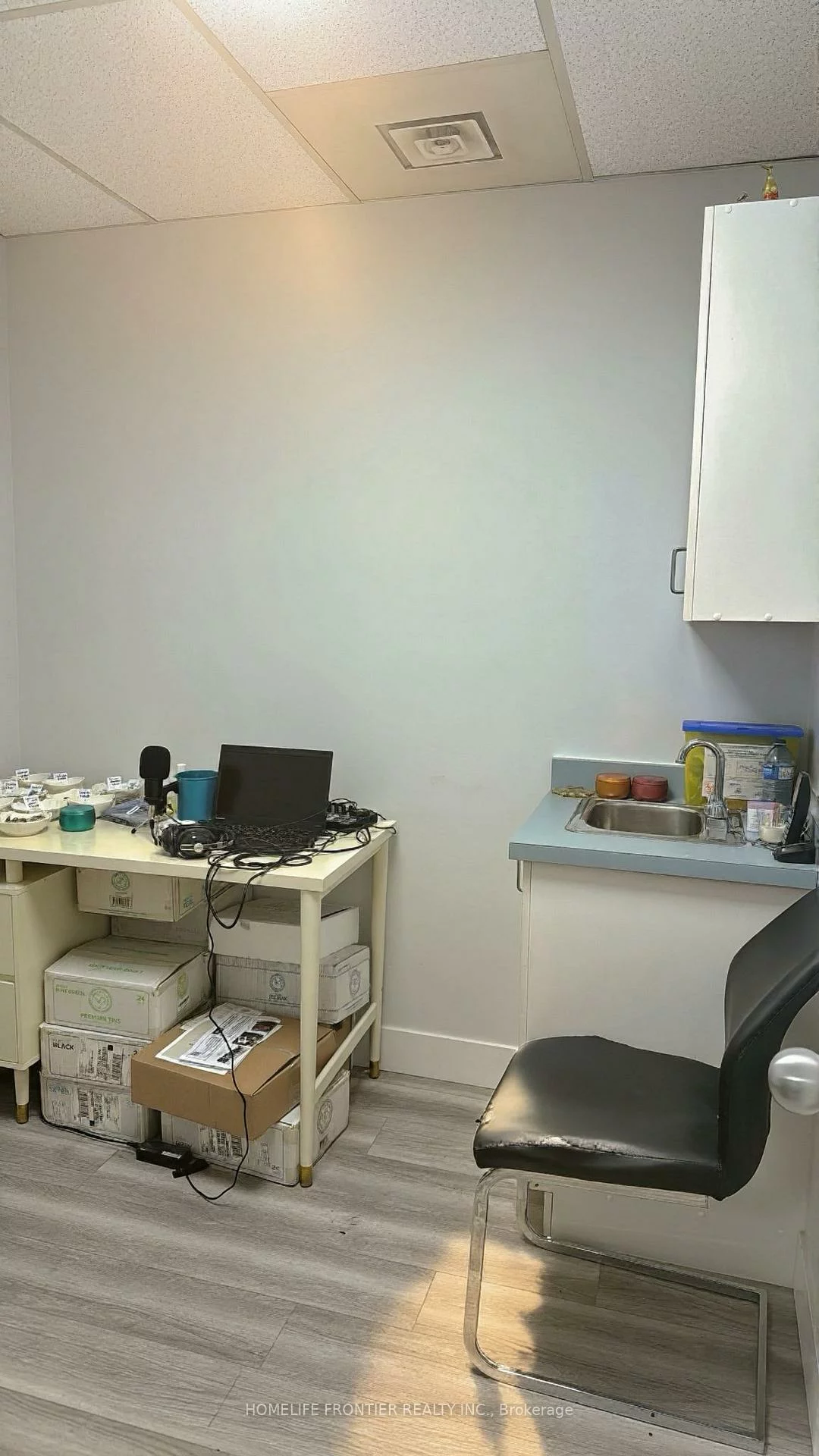 22, Richmond, Mill Pond, Richmond Hill