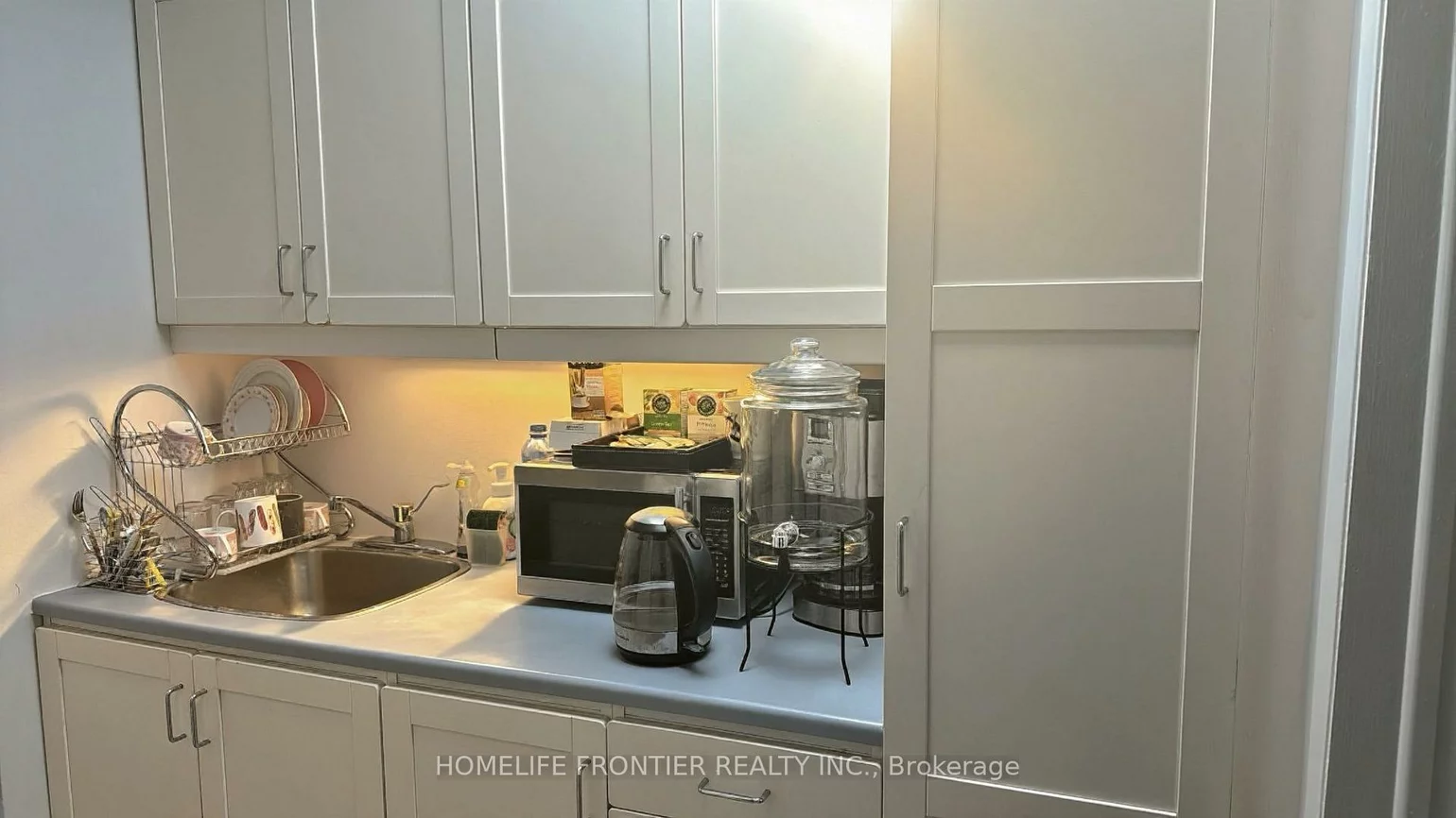 22, Richmond, Mill Pond, Richmond Hill