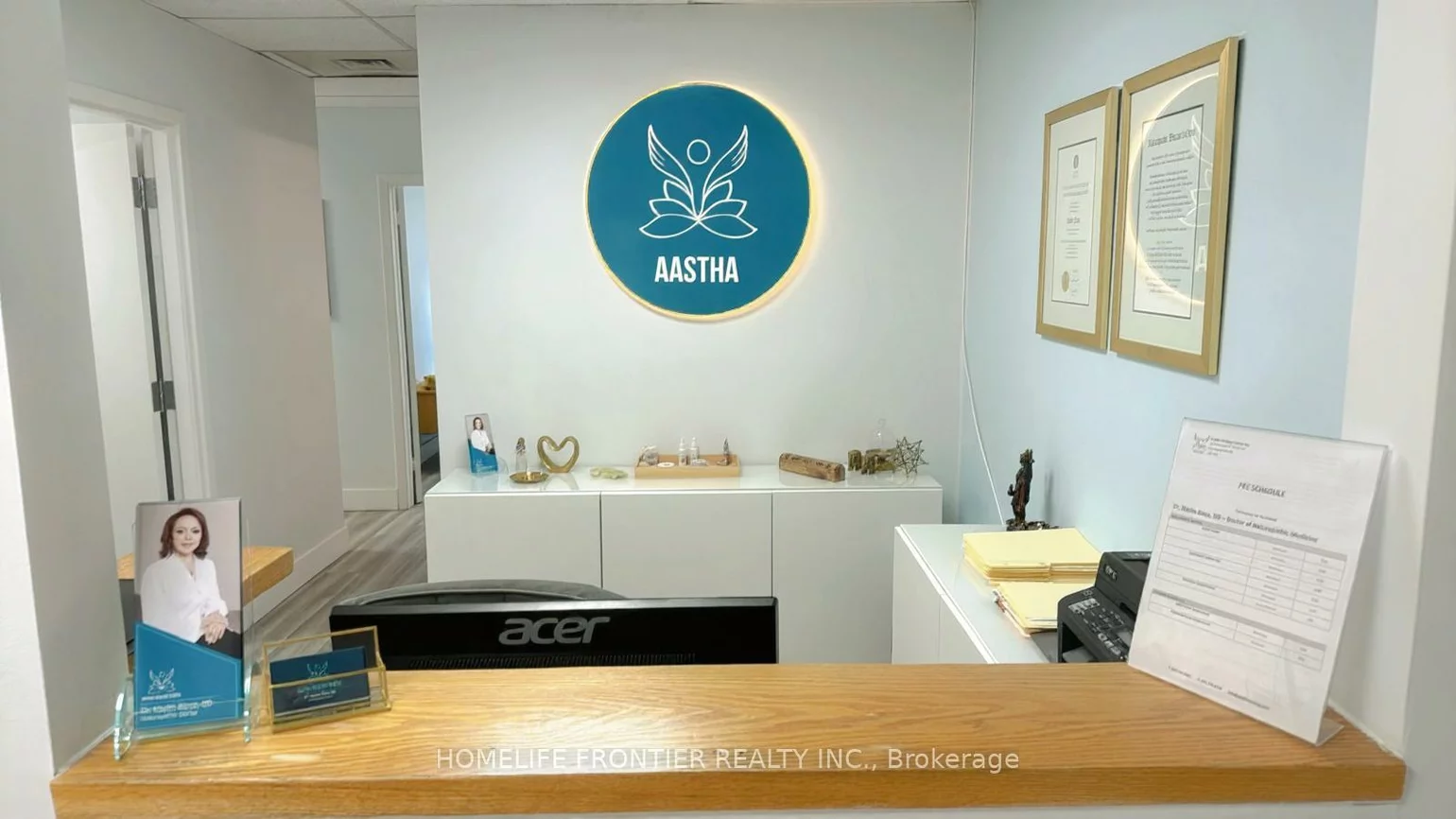 22, Richmond, Mill Pond, Richmond Hill