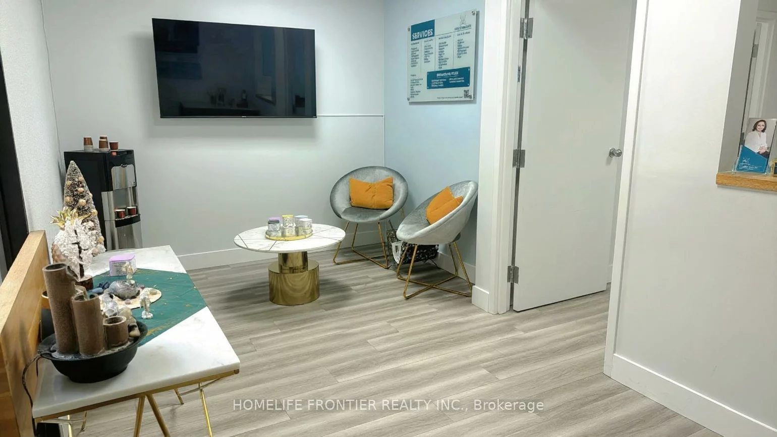 22, Richmond, Mill Pond, Richmond Hill