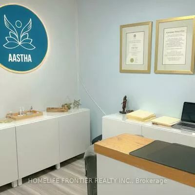 22, Richmond, Mill Pond, Richmond Hill