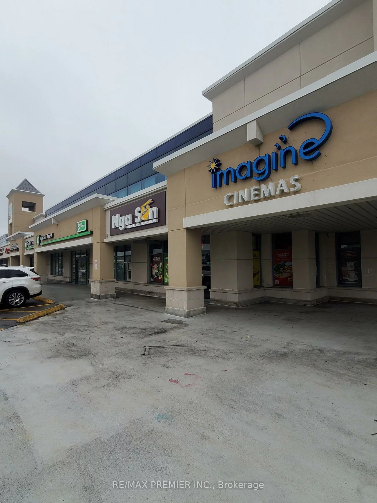 10909, Yonge, Devonsleigh, Richmond Hill