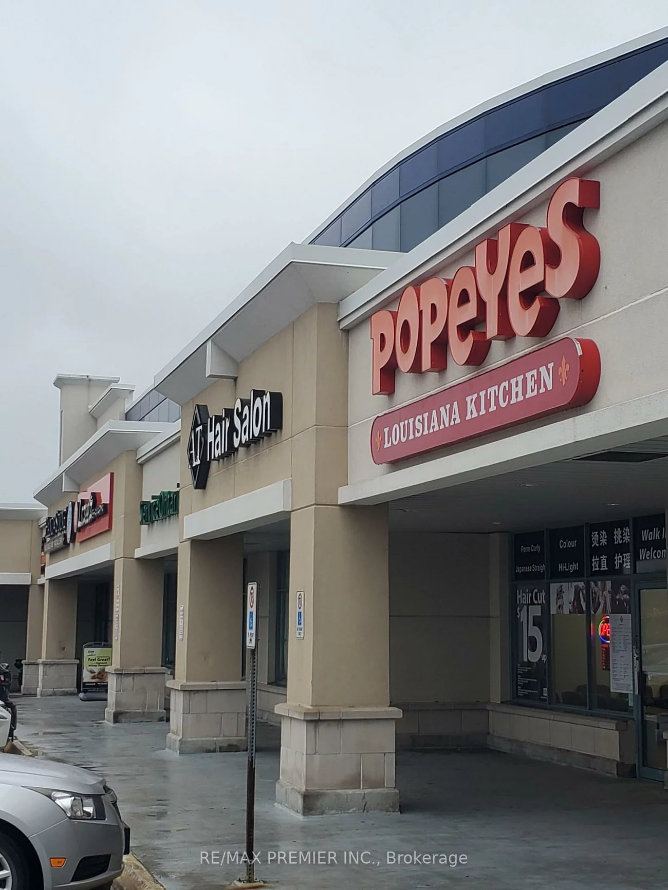 10909, Yonge, Devonsleigh, Richmond Hill