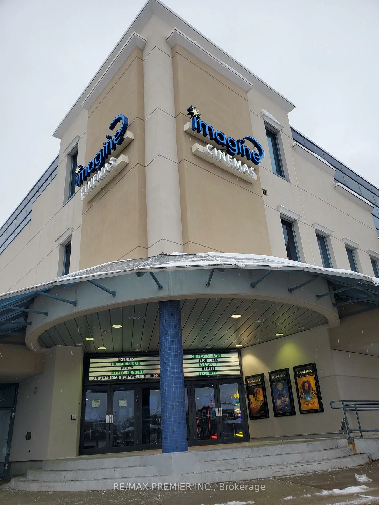 10909, Yonge, Devonsleigh, Richmond Hill