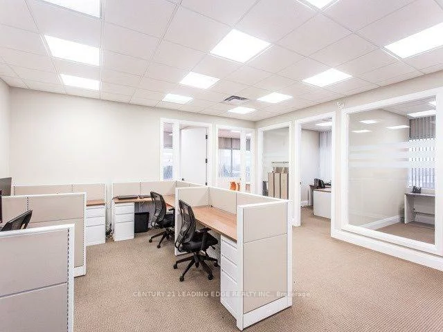 9140, Leslie, Beaver Creek Business Park, Richmond Hill