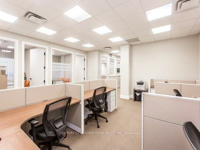 9140, Leslie, Beaver Creek Business Park, Richmond Hill