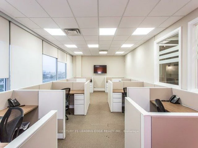 9140, Leslie, Beaver Creek Business Park, Richmond Hill