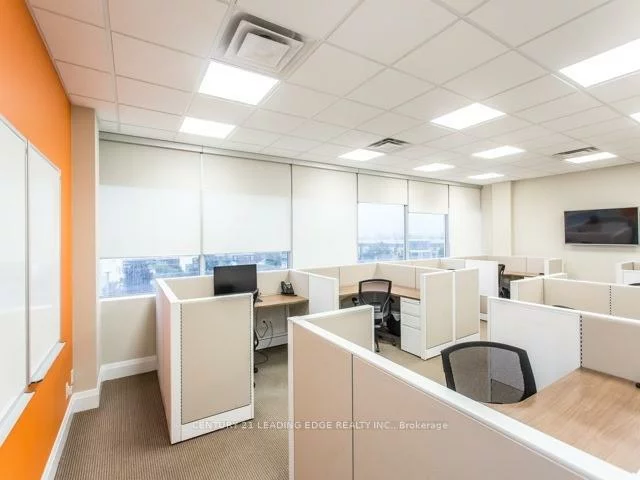 9140, Leslie, Beaver Creek Business Park, Richmond Hill