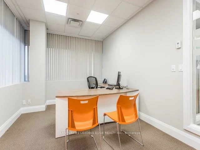 9140, Leslie, Beaver Creek Business Park, Richmond Hill