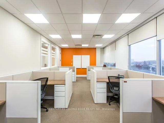 9140, Leslie, Beaver Creek Business Park, Richmond Hill