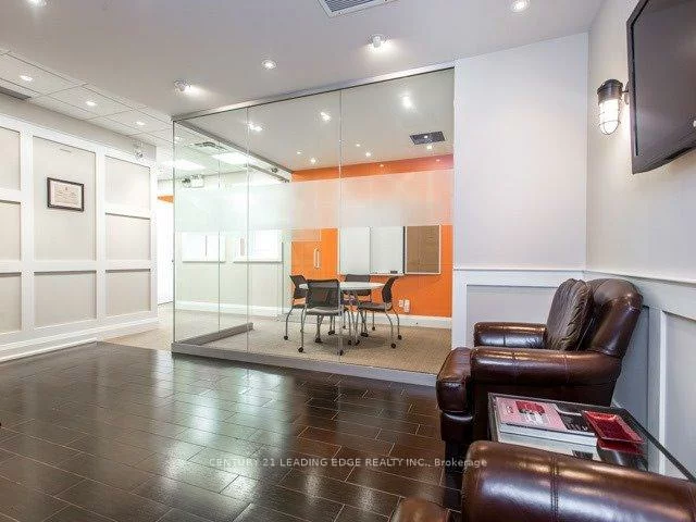 9140, Leslie, Beaver Creek Business Park, Richmond Hill