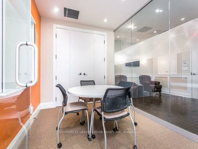 9140, Leslie, Beaver Creek Business Park, Richmond Hill