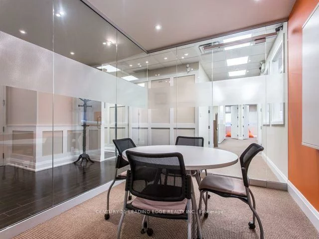 9140, Leslie, Beaver Creek Business Park, Richmond Hill