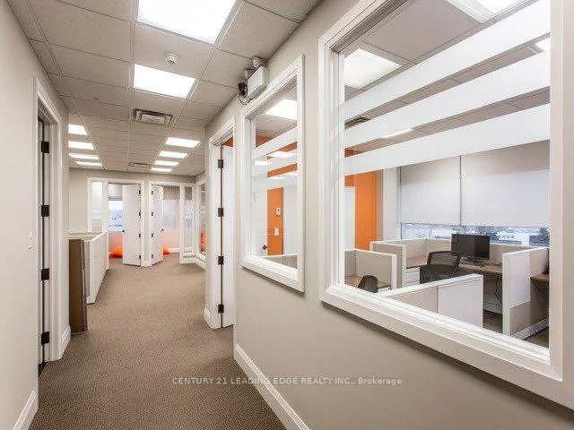 9140, Leslie, Beaver Creek Business Park, Richmond Hill