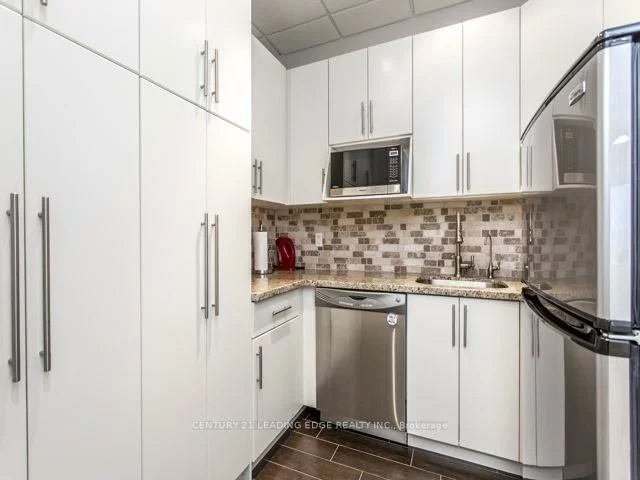 9140, Leslie, Beaver Creek Business Park, Richmond Hill