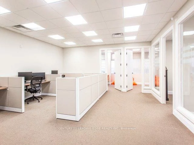 9140, Leslie, Beaver Creek Business Park, Richmond Hill