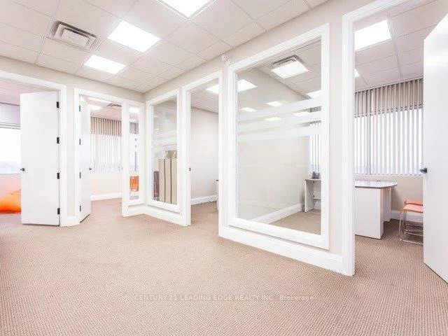 9140, Leslie, Beaver Creek Business Park, Richmond Hill