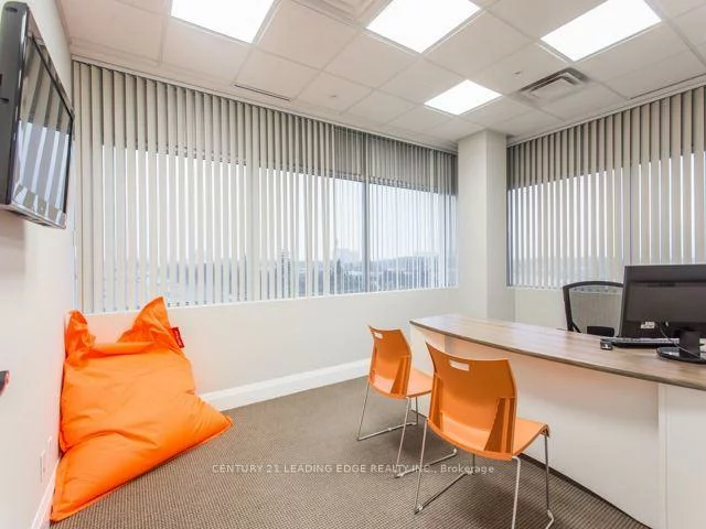 9140, Leslie, Beaver Creek Business Park, Richmond Hill