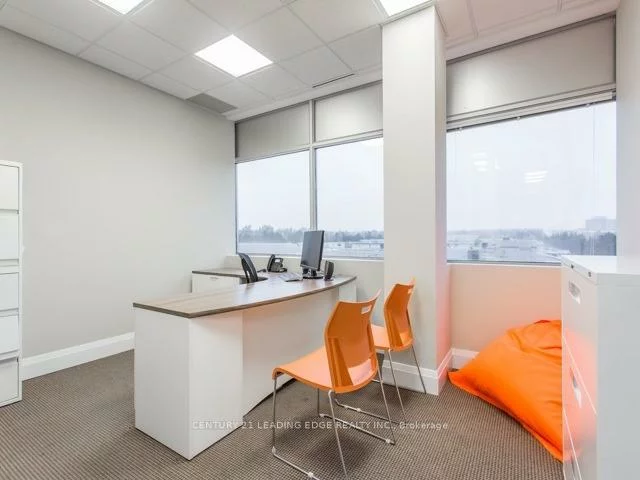 9140, Leslie, Beaver Creek Business Park, Richmond Hill