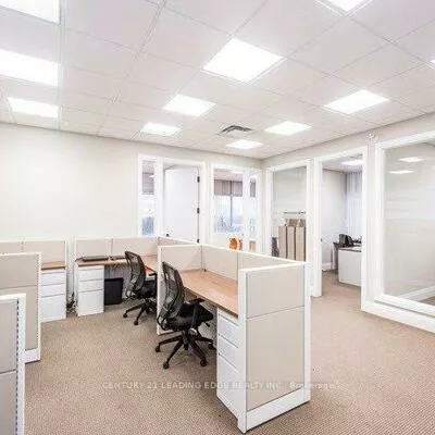 9140, Leslie, Beaver Creek Business Park, Richmond Hill