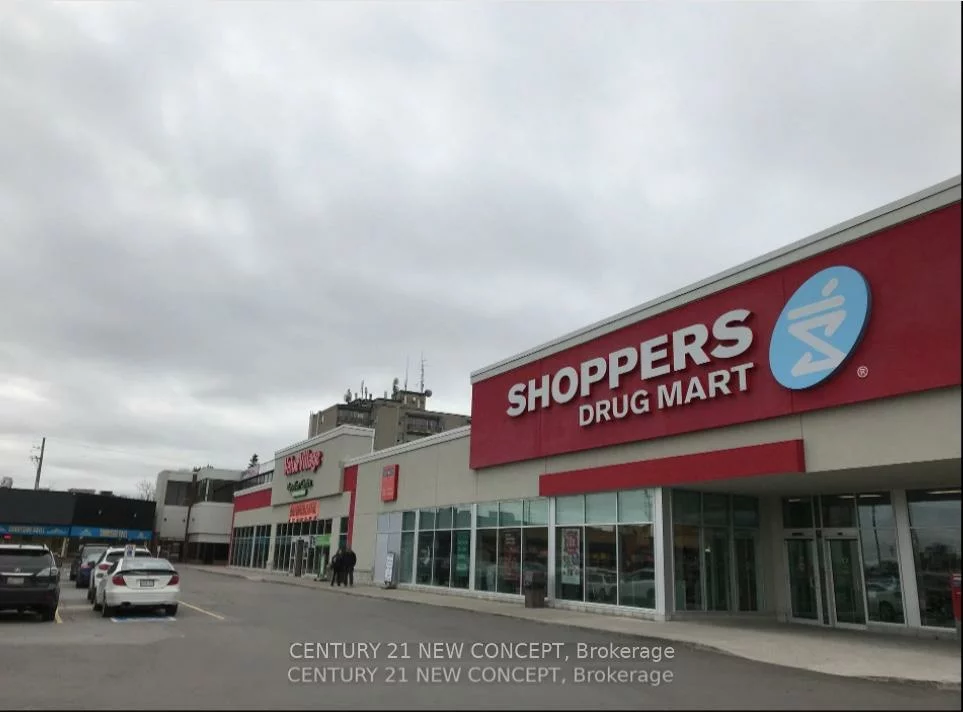 10620, Yonge, Mill Pond, Richmond Hill