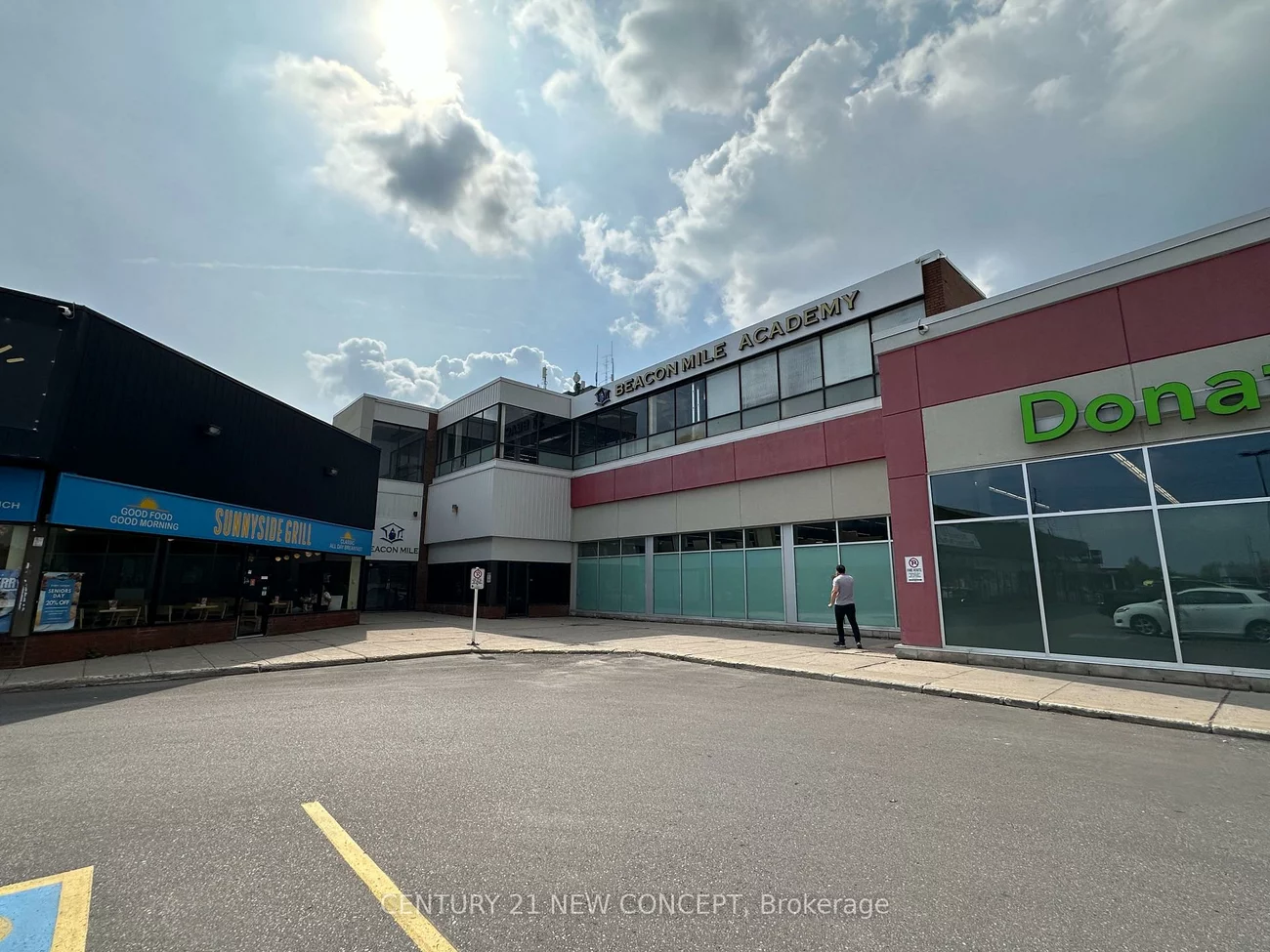 10620, Yonge, Mill Pond, Richmond Hill