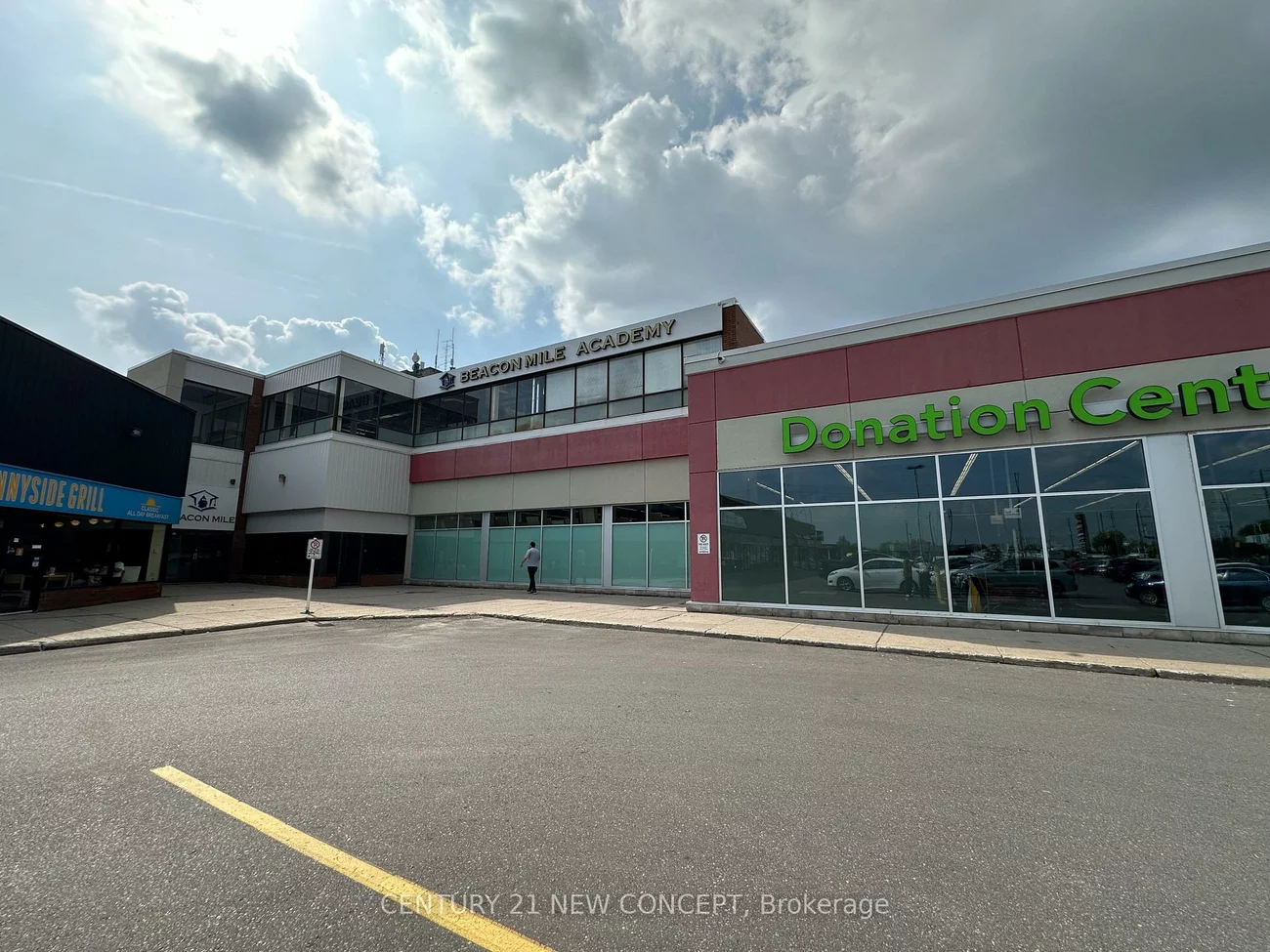 10620, Yonge, Mill Pond, Richmond Hill