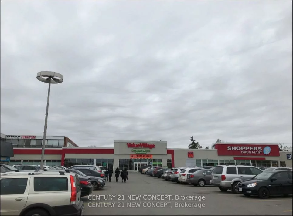 10620, Yonge, Mill Pond, Richmond Hill