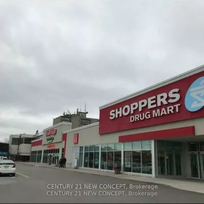 10620, Yonge, Mill Pond, Richmond Hill