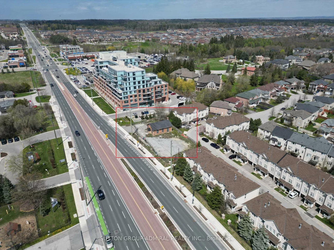 11575, Yonge, Jefferson, Richmond Hill