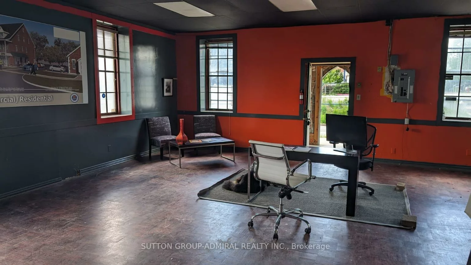 11575, Yonge, Jefferson, Richmond Hill