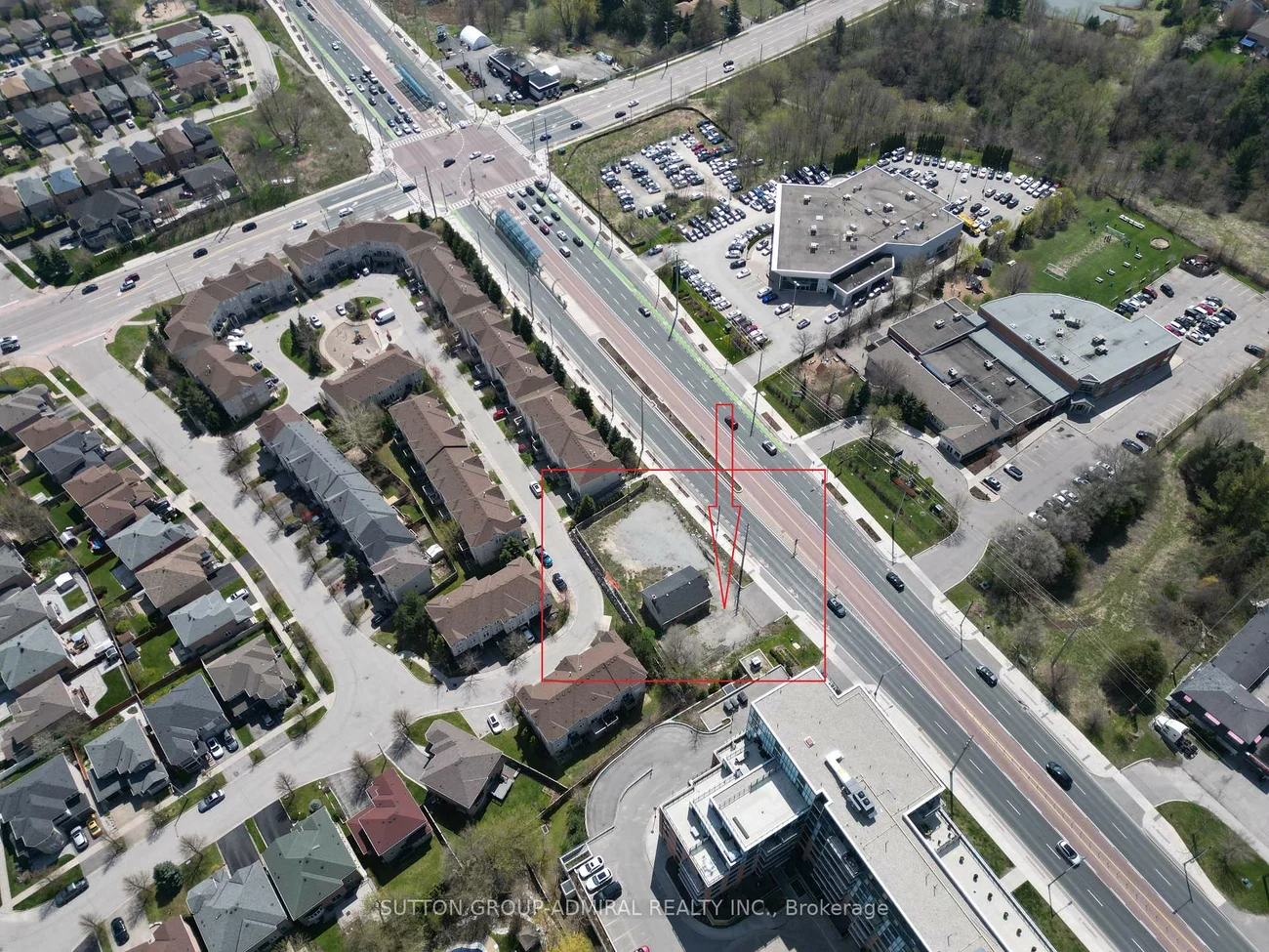 11575, Yonge, Jefferson, Richmond Hill