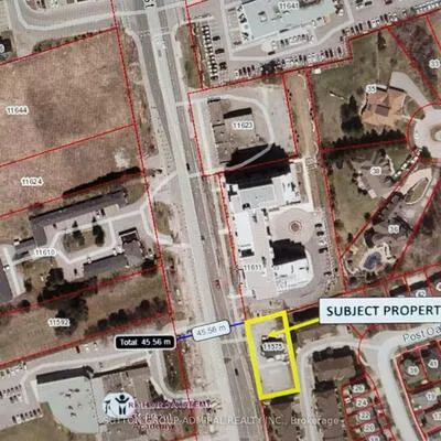 11575, Yonge, Jefferson, Richmond Hill