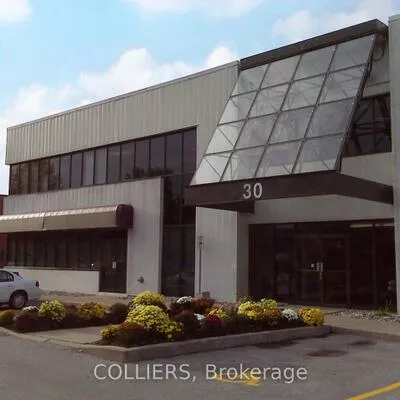 30, East Beaver Creek, Beaver Creek Business Park, Richmond Hill