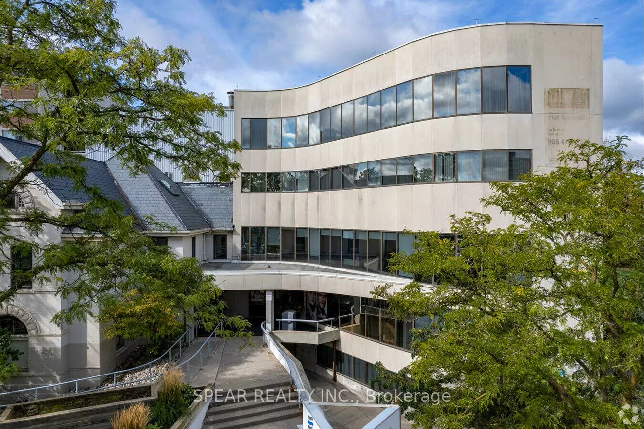 10350, Yonge, Mill Pond, Richmond Hill